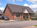 Thumbnail for sale in Plot 13 Elm, Hotchkin Gardens, Woodhall Spa, Lincolnshire