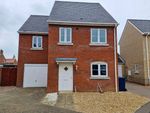 Thumbnail to rent in Sayers Crescent, Wisbech St. Mary, Wisbech