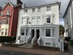 Thumbnail to rent in Mount Sion, Tunbridge Wells, Kent