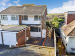 Thumbnail for sale in Downs Valley Road, Woodingdean, Brighton, East Sussex