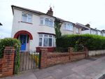 Thumbnail to rent in Mitchell Avenue, Northfleet, Gravesend, Kent