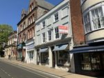 Thumbnail to rent in Front &amp; Rear Offices, 85 High Street, Winchester