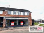 Thumbnail to rent in 96B Canterbury Road, Kidderminster, Worcestershire