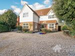 Thumbnail to rent in Croquet Gardens, Wivenhoe, Colchester