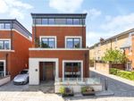 Thumbnail to rent in Convent Mews, 45 Edge Hill, Wimbledon, London