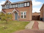 Thumbnail for sale in 21 Florin Drive, Kingswood, Hull