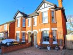 Thumbnail for sale in Gordon Avenue, Camberley