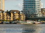 Thumbnail for sale in Albion Quay, Battersea