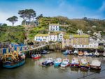 Thumbnail for sale in Quay Road, Polperro, Looe