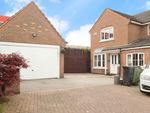 Thumbnail for sale in Fludes Court, Oadby, Leicester, Leicestershire