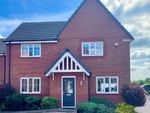Thumbnail for sale in Manor Farm Court, Finningley, Doncaster