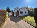 Thumbnail to rent in Wayside Avenue, St. Michaels, Tenterden