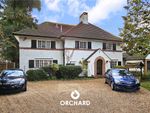 Thumbnail for sale in Milton Road, Ickenham, Middlesex