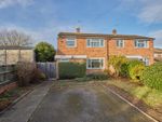 Thumbnail for sale in Kirkby Road, Desford, Leicester
