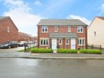 Thumbnail to rent in Grebe Road, Houndstone, Yeovil