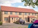 Thumbnail to rent in "The Ripon" at Camp Road, Witham St. Hughs, Lincoln