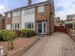 Thumbnail to rent in Northfield Drive, Pontefract