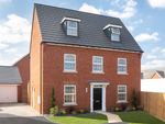 Thumbnail to rent in "Emerson" at Ellerbeck Avenue, Nunthorpe, Middlesbrough