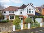 Thumbnail for sale in Weston Park, Thames Ditton, Surrey