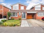 Thumbnail for sale in Willoughby Close, Great Barford