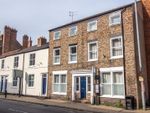 Thumbnail to rent in Gillygate, York