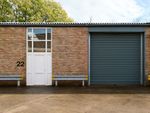 Thumbnail to rent in Unit 22 Woodland Industrial Estate, Eden Vale Road, Westbury, Wiltshire