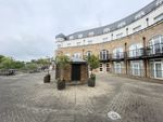 Thumbnail to rent in Clarence Street, Staines