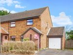 Thumbnail to rent in Harlow Way, Marston, Oxford