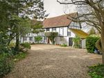 Thumbnail for sale in Teston Road, Offham, West Malling