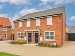Thumbnail to rent in Flag Cutters Way, Horsford, Norwich