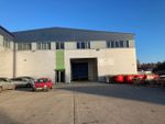 Thumbnail to rent in Unit 4, Chancerygate Business Centre, Reading