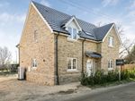 Thumbnail to rent in Old Bank, Prickwillow, Ely