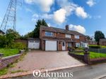 Thumbnail for sale in Kelverdale Grove, Birmingham