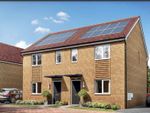 Thumbnail to rent in Kingsgrove Development, Reading Road, Wantage