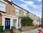 Thumbnail to rent in Sterne Street, Shepherds Bush, London