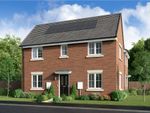 Thumbnail to rent in "The Wilton" at Elm Avenue, Pelton, Chester Le Street