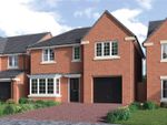 Thumbnail to rent in Wilbury Park, Miller Homes