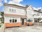 Thumbnail for sale in Devonshire Road, Hornchurch, Essex