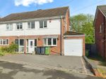 Thumbnail to rent in Tower View Crescent, Nuneaton