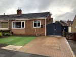 Thumbnail to rent in Valley Rise, Swadlincote