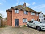 Thumbnail for sale in Newfield Road, Marlow