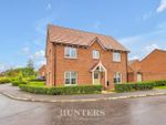 Thumbnail for sale in Harter Close, Middleton, Manchester