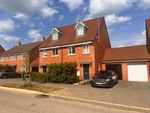 Thumbnail to rent in Berryfields, Aylesbury