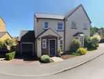 Thumbnail to rent in Avington Way, Sherfield-On-Loddon, Hook