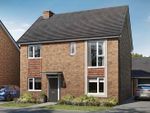 Thumbnail to rent in "The Chichester" at New Road, Uttoxeter