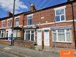 Thumbnail to rent in Byron Street, Mansfield