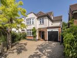 Thumbnail for sale in Riverside Close, Kingston Upon Thames