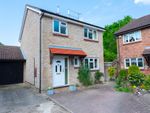 Thumbnail to rent in Bluethroat Close, College Town, Sandhurst