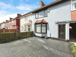 Thumbnail for sale in Branstree Avenue, Liverpool