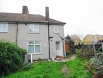 Thumbnail for sale in Lodge Avenue, Dagenham